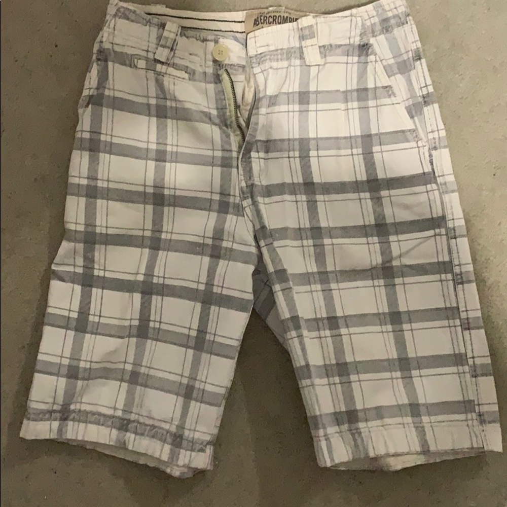 Abercrombie & Fitch Shorts